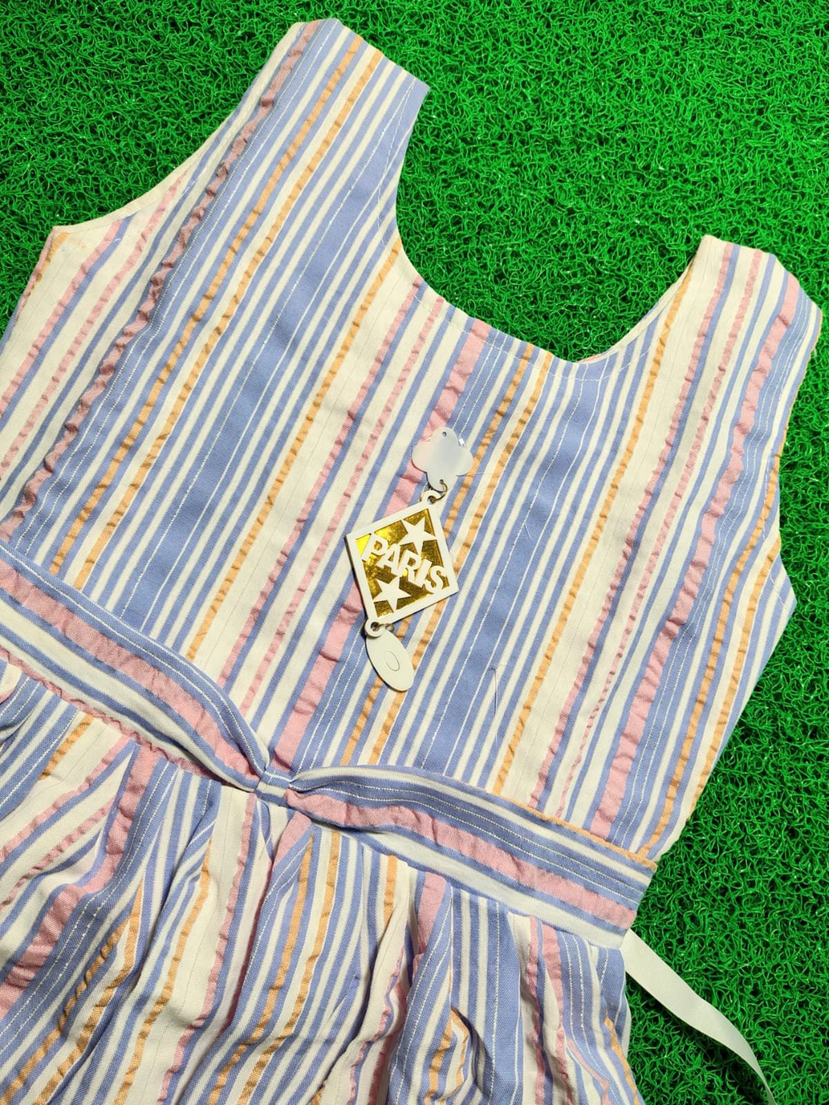 Aklima Frock D 01 - Image 4