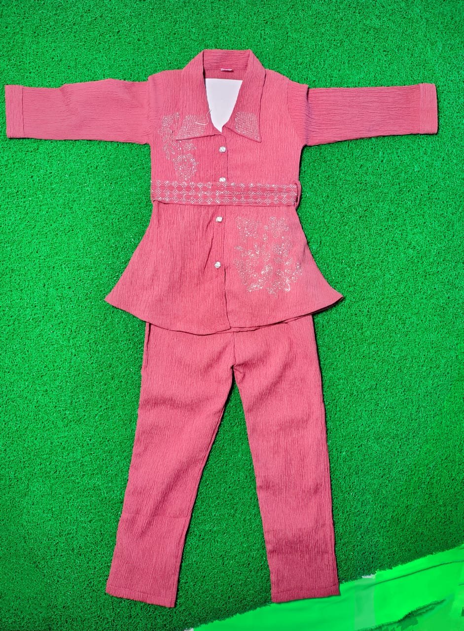 Aliya Cord Set D 03 - Image 4
