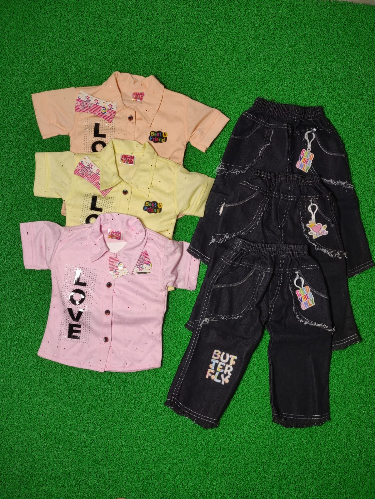 Asefa Half Capri D 05
