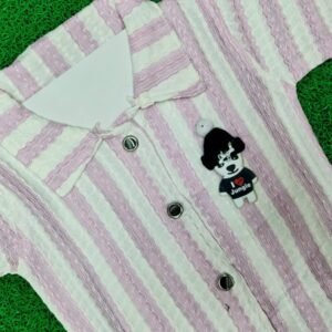 Falaq Shorts Set D03