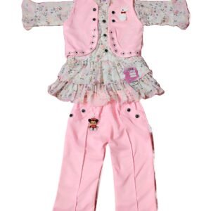 Havels 3pcs Capri Set D 01