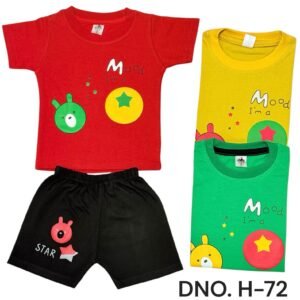 J.s Clothing Set