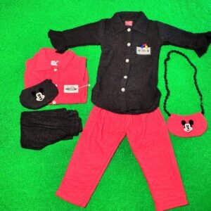 Jony Cord Set