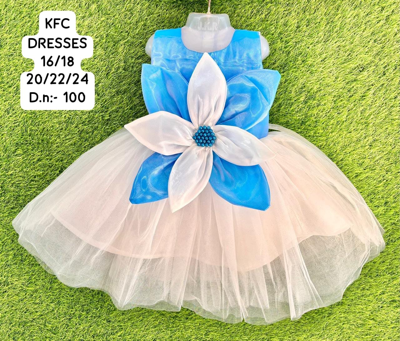 K.f.c D04 - Image 2
