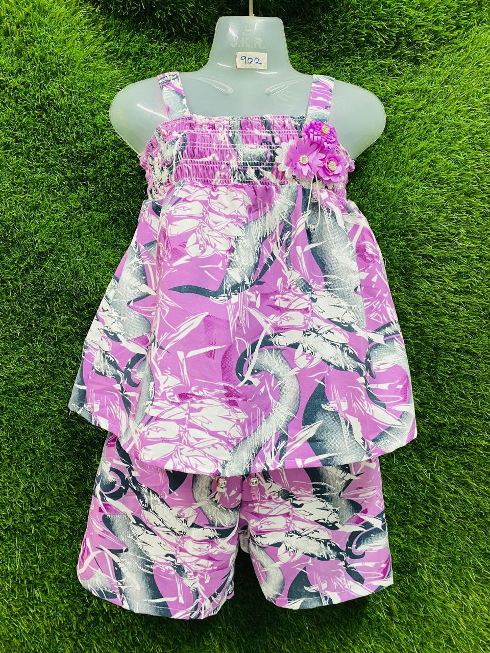 Khatija 2pcs Set