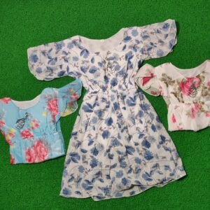 Mamtaz Dresses