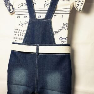 Mili Jeans  Dangri