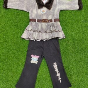 R.m Capri Set D02