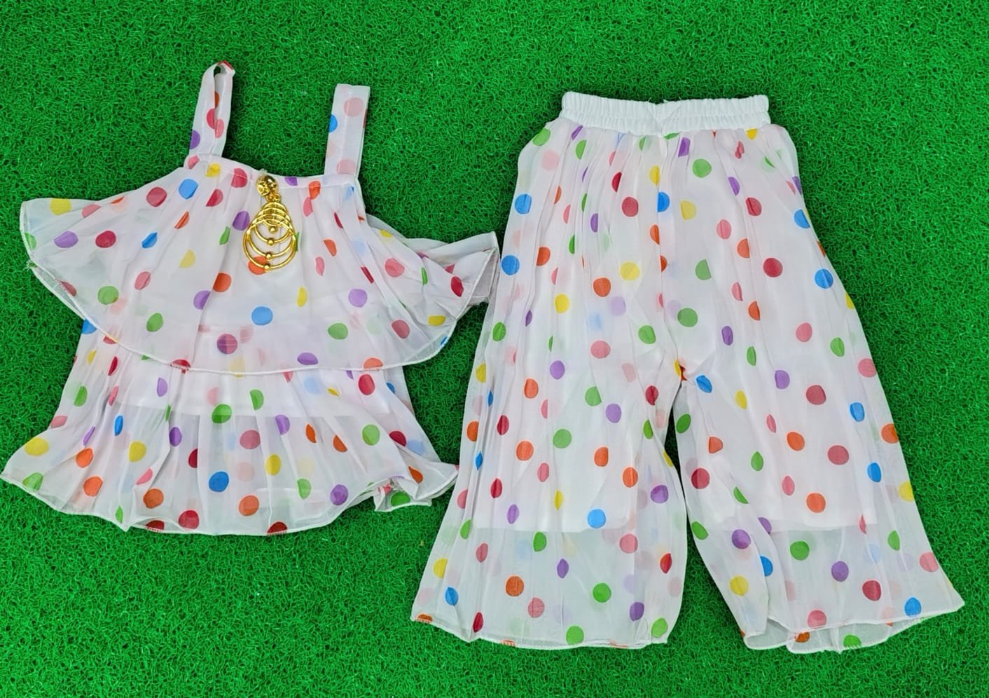 R.r Cord Set - Image 3