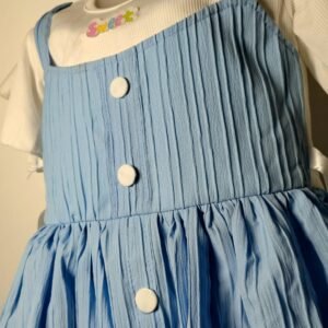 Rahat Frock