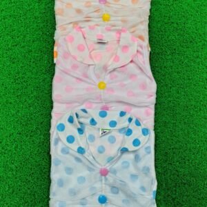 Rajib Shorts Set