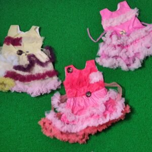 Rifa Frock