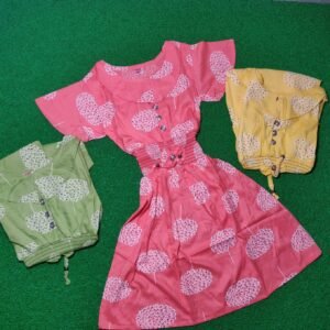 Sainul Dresses