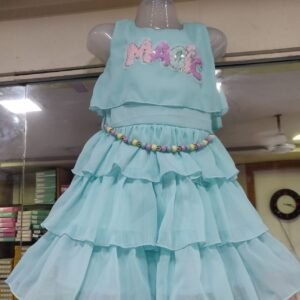 Peyar Frock