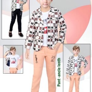 Wonder 3pcs Set