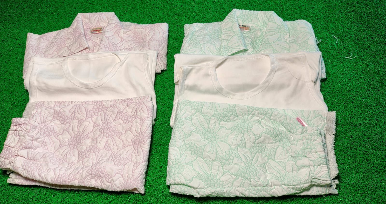 Nilufa 3pcs Set - Image 2