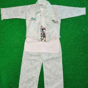 Nilufa 3pcs Set