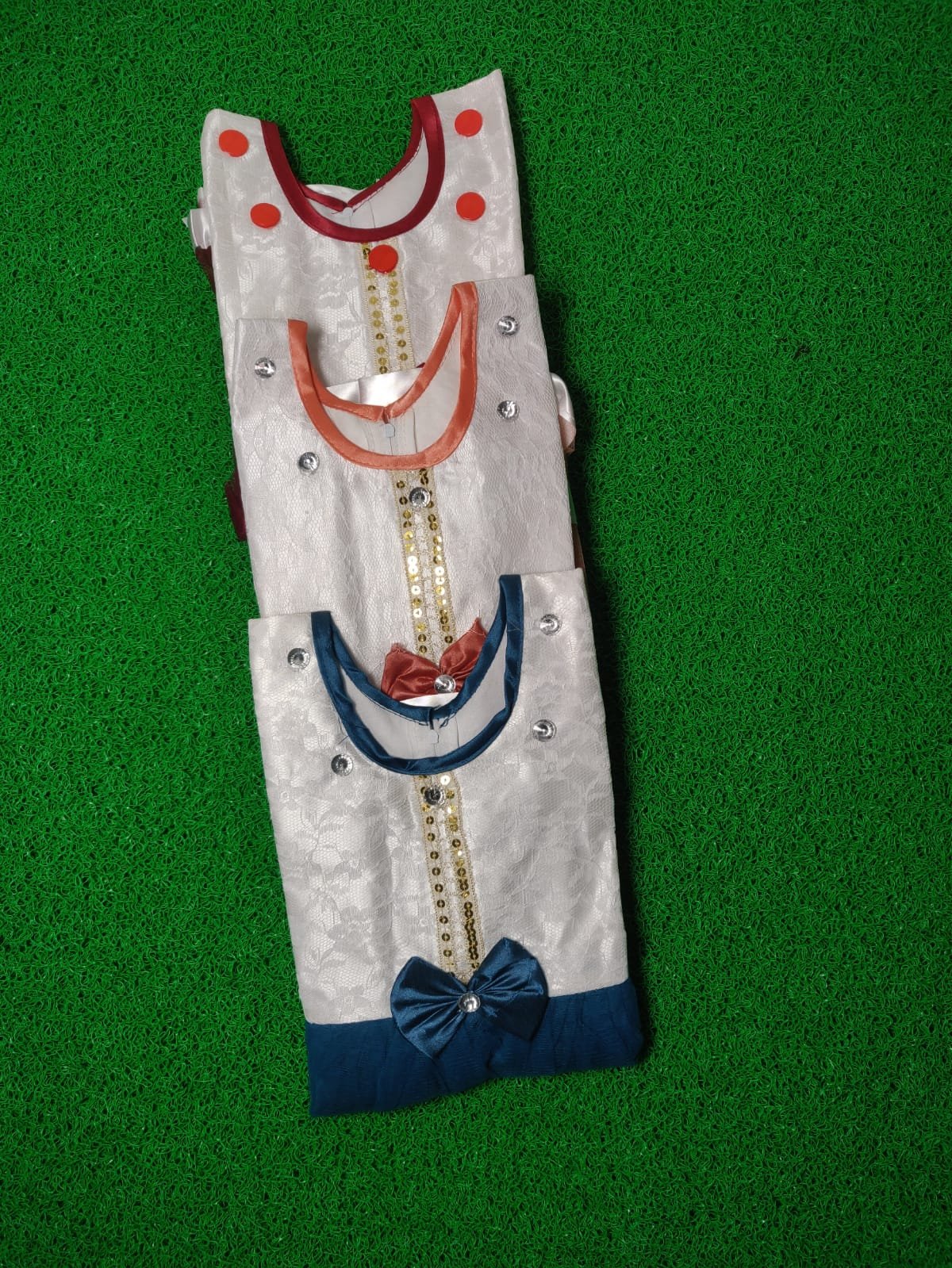 Rifa Frock 2 - Image 5