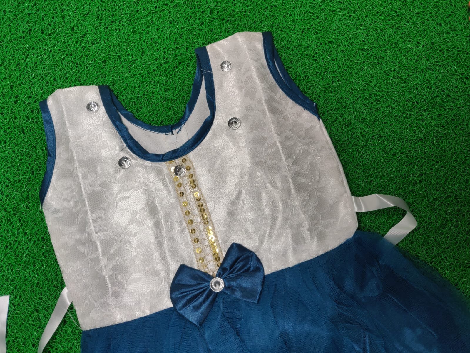 Rifa Frock 2 - Image 4