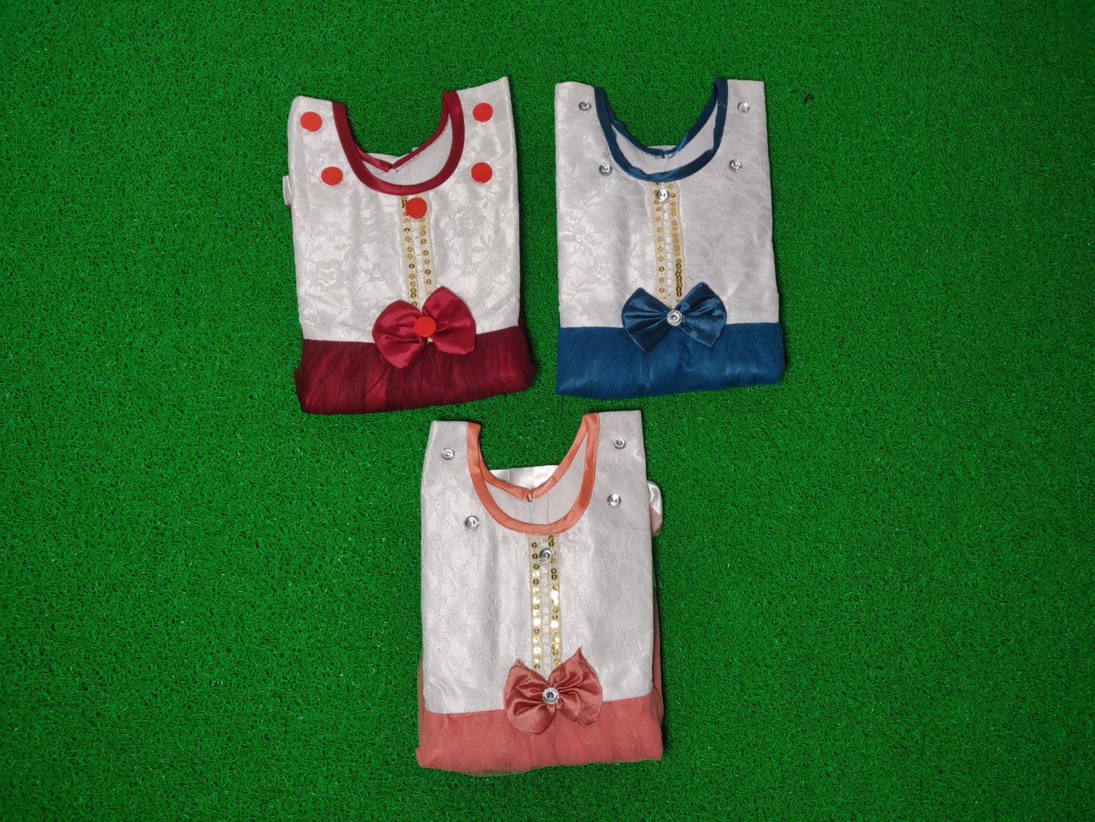 Rifa Frock 2 - Image 3