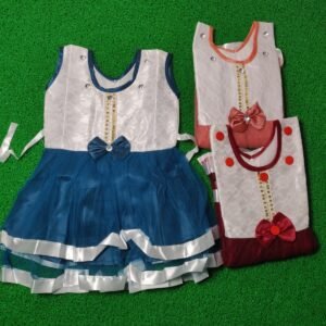 Rifa Frock 2